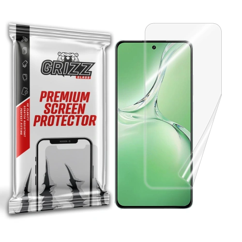 Kup GrizzGlass CeramicFilm pentru Oppo K12 - GRZ9597 - {ean13} - Sklep Home Screen
