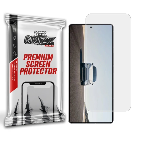 Kup Folia matowa GrizzGlass PaperScreen do Polestar Phone - GRZ9598 - {ean13} - Sklep Home Screen