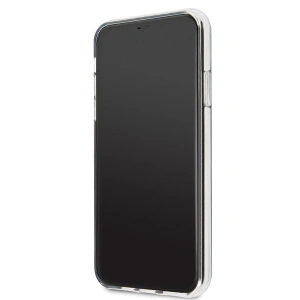 Kup Karl Lagerfeld KLHCN65CFNRCPI iPhone 11 Pro Max hardcase roz/roz Choupette Fun - KLD164PNK - {ean13} - Sklep Home Screen