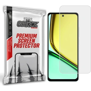 Buy GrizzGlass PaperScreen Realme 12 Lite - GRZ9601 - {ean13} - Home Screen Store Europe