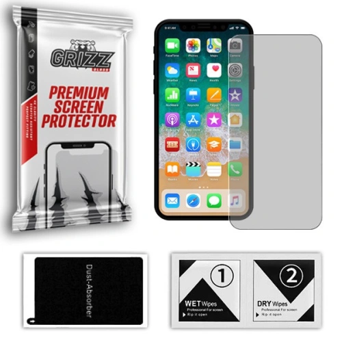 Buy GrizzGlass PaperScreen Realme C65 - GRZ9603 - {ean13} - Home Screen Store Europe