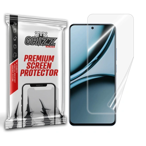 Kup Folia ceramiczna GrizzGlass CeramicFilm do Realme Narzo 70 - GRZ9604 - {ean13} - Sklep Home Screen