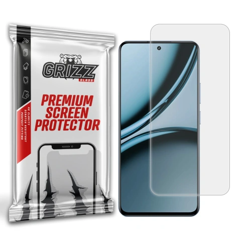 Kup Matt fólia GrizzGlass PaperScreen a Realme Narzo 70-hez - GRZ9605 - {ean13} - Sklep Home Screen