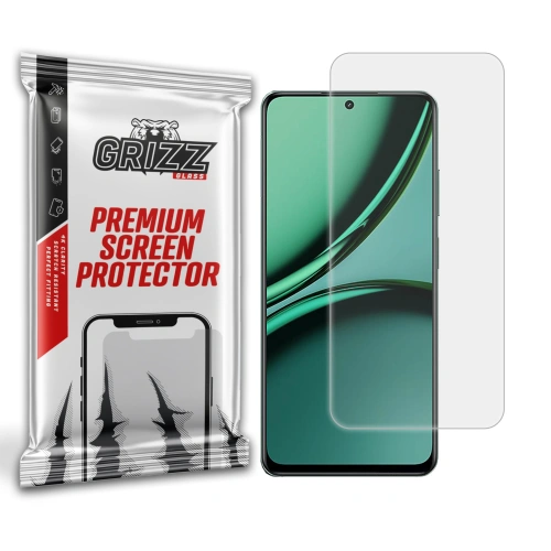 Buy GrizzGlass PaperScreen Realme Narzo 70x - GRZ9607 - {ean13} - Home Screen Store Europe
