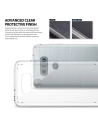 Etui Ringke Fusion LG G6 Crystal View