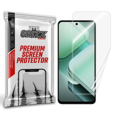Kup GrizzGlass CeramicFilm pentru Vivo iQOO Z9X - GRZ9611 - {ean13} - Sklep Home Screen