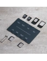 Kup UNIQ Sim Adapter Traveller Kit 7in1 organizer - UNIQ151SIM - {ean13} - Sklep Home Screen
