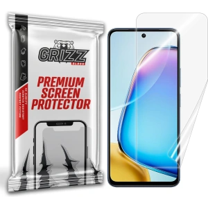 Folia ceramiczna GrizzGlass CeramicFilm do Vivo Y200i