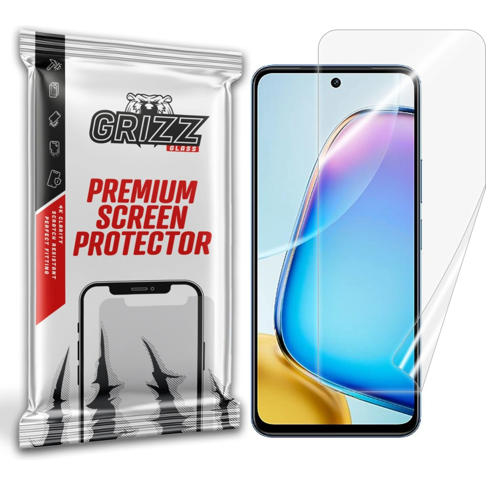 Folia ceramiczna GrizzGlass CeramicFilm do Vivo Y200i