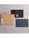 Kup UNIQ Sim Adapter Traveller Kit 7in1 Organisator - UNIQ151SIM - {ean13} - Sklep Home Screen