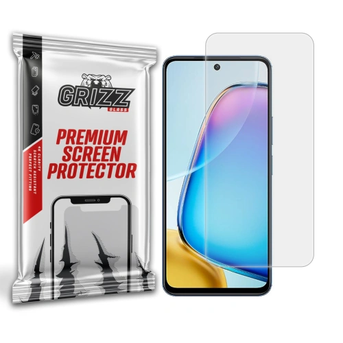 Kup GrizzGlass PaperScreen pentru Vivo Y200i - GRZ9615 - {ean13} - Sklep Home Screen