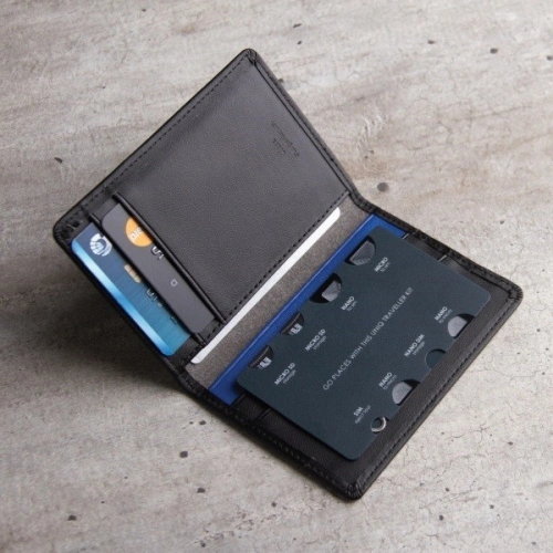 Kup UNIQ Sim Adapter Traveller Kit 7in1 Organisator - UNIQ151SIM - {ean13} - Sklep Home Screen