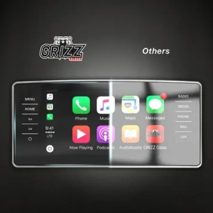 Kup Folia matowa GrizzGlass CarDisplay Protection do Mercedes E Klasa W214 Superscreen 2023-2024 [3w1] - GRZ9616 - {ean13} - Sklep Home Screen