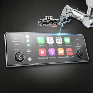 Kup Folia matowa GrizzGlass CarDisplay Protection do Mercedes E Klasa W214 Superscreen 2023-2024 [3w1] - GRZ9616 - {ean13} - Sklep Home Screen