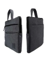 Kup UNIQ Cavalier Laptop Sleeve 15 Zoll Tasche schwarz/charcoal schwarz - UNIQ152BLK - {ean13} - Sklep Home Screen