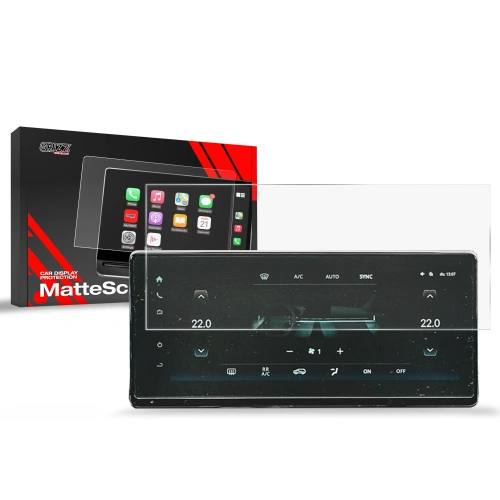 Kup Matt fólia GrizzGlass CarDisplay védelem SsangYoung REXTON 12,3" 2023-2024-hez - GRZ9623 - {ean13} - Sklep Home Screen