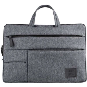 UNIQ Cavalier laptop Sleeve 15 inch marl grey