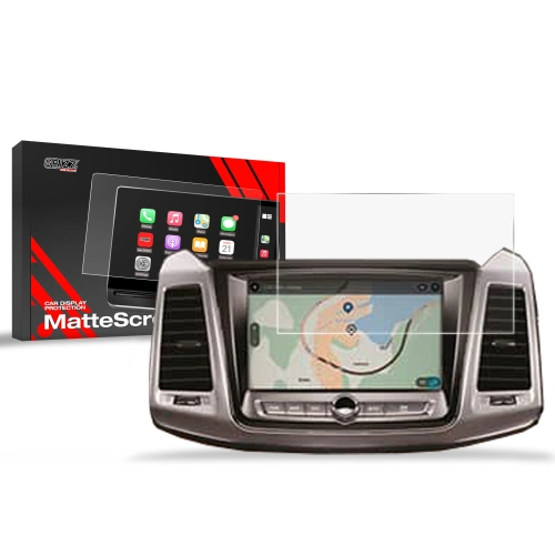 Kup Matt fólia GrizzGlass CarDisplay védelem SsangYoung Musso Grand 8" 2023-2024-hez - GRZ9626 - {ean13} - Sklep Home Screen
