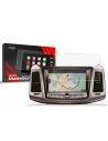Matt fólia GrizzGlass CarDisplay védelem SsangYoung Musso Grand 8" 2023-2024-hez