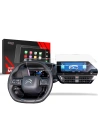 Buy Matte GrizzGlass CarDisplay Protection Citroen C4 3 10" 2021-2024 [2in1] - GRZ9627 - {ean13} - Home Screen Store Europe