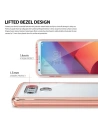 Ringke Fusion LG G6 Crystal View
