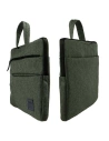 Buy UNIQ Cavalier laptop Sleeve 15 inch khaki green - UNIQ154GREEN - {ean13} - Home Screen Store Europe