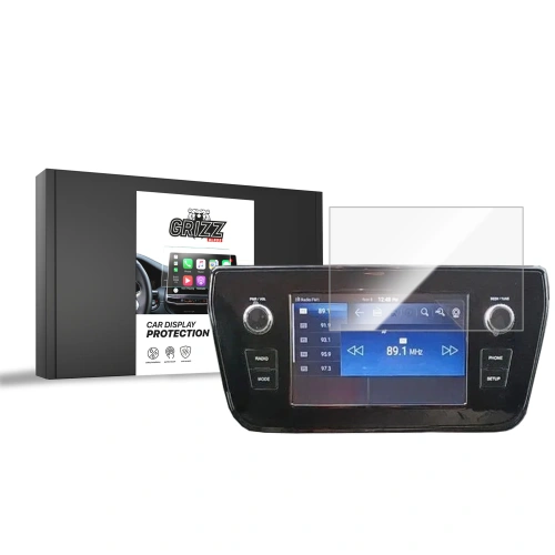 Kup Kerámia fólia GrizzGlass CarDisplay védelem SsangYoung Tivoli 8" 2023-2024-hez - GRZ9633 - {ean13} - Sklep Home Screen