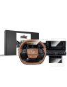 Folia ceramiczna GrizzGlass CarDisplay Protection do SsangYoung Torres 9" 2023-2024 [3w1]