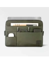 Kup Taška UNIQ Cavalier na notebook 15 palců zelená/khaki zelená - UNIQ154GREEN - {ean13} - Sklep Home Screen