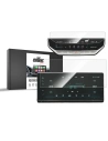 Cserép fólia GrizzGlass CarDisplay védelem SsangYoung Musso 12,3" [2w1]