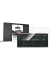 Ceramic GrizzGlass CarDisplay Protection SsangYoung Musso 12,3"