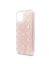 Kup Etui Guess GUHCN61TPERG Apple iPhone 11 roz/roz hard case 4G Peony Glitter - GUE241PNK - {ean13} - Sklep Home Screen