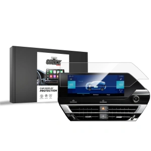 Buy Ceramic GrizzGlass CarDisplay Protection Citroen C4 3 10" 2021-2024 - GRZ9643 - {ean13} - Home Screen Store Europe
