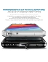 Etui Ringke Fusion LG G6 Crystal View