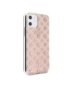 Kup Etui Guess GUHCN61TPERG Apple iPhone 11 roz/roz hard case 4G Peony Glitter - GUE241PNK - {ean13} - Sklep Home Screen