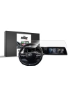 Cserép fólia GrizzGlass CarDisplay Protection a Nissan Ariya 12,3" 2024-hez