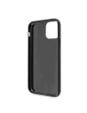 Kup Etui Guess GUHCN61TPUBKGLG Apple iPhone 11 černé/black hard case Glitter 4G Circle Logo - GUE242BLK - {ean13} - Sklep Home Screen