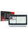 Fólie matná GrizzGlass CarDisplay Protection pro MAN TGE 12,9" 2024