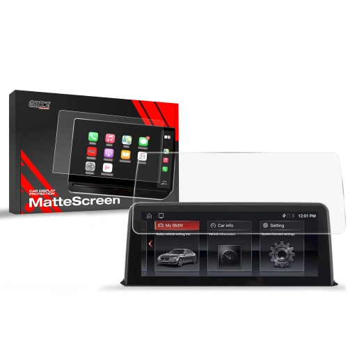 Kup Matt fólia GrizzGlass CarDisplay védelem BMW 3 F34 GT 8,8" 2015-2020 - GRZ9653 - {ean13} - Sklep Home Screen