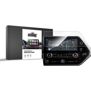 Kup Fólie keramická GrizzGlass CarDisplay Protection pro Toyota Highlander 12,3" 2024 - GRZ9654 - {ean13} - Sklep Home Screen