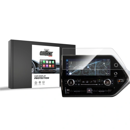 Kup Fólie keramická GrizzGlass CarDisplay Protection pro Toyota Highlander 12,3" 2024 - GRZ9654 - {ean13} - Sklep Home Screen