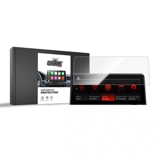 Kup Keramikfolie GrizzGlass CarDisplay-Schutz für BMW 3 F34 GT 8,8" 2015-2020 - GRZ9658 - {ean13} - Sklep Home Screen