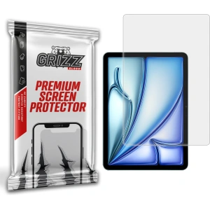 Kup Folia matowa GrizzGlass PaperScreen do Apple iPad Air 11" 2024 (6. generacji) - GRZ9661 - {ean13} - Sklep Home Screen