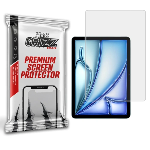 Kup Matt fólia GrizzGlass PaperScreen Apple iPad Air 11" 2024 (6. generáció) - GRZ9661 - {ean13} - Sklep Home Screen