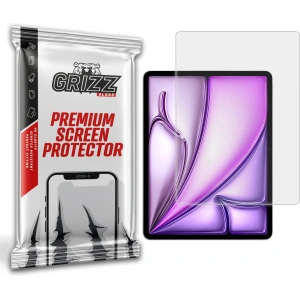 Buy GrizzGlass PaperScreen Apple iPad Air 13" 2024 (6 gen) - GRZ9662 - {ean13} - Home Screen Store Europe