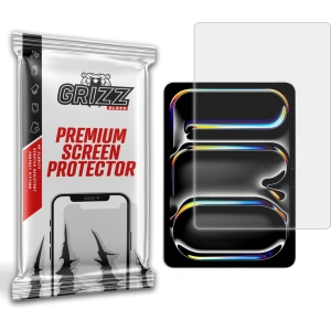 Kup Folia matowa GrizzGlass PaperScreen do Apple iPad Pro 11" 2024 (5. generacji) - GRZ9664 - {ean13} - Sklep Home Screen