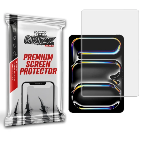 Kup GrizzGlass PaperScreen pentru Apple iPad Pro 11" 2024 (5. generacji) - GRZ9664 - {ean13} - Sklep Home Screen