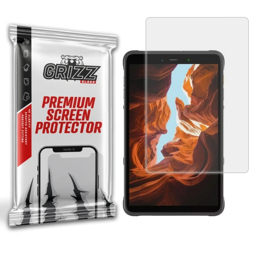 Kup Matt fólia GrizzGlass PaperScreen az Ulefone Armor Pad Pro-hoz - GRZ9668 - {ean13} - Sklep Home Screen
