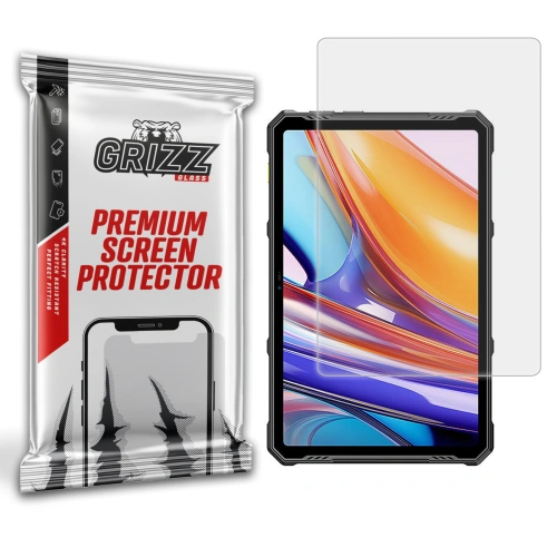 Kup Matt fólia GrizzGlass PaperScreen Ulefone Armor Pad 3 Pro-hoz - GRZ9671 - {ean13} - Sklep Home Screen