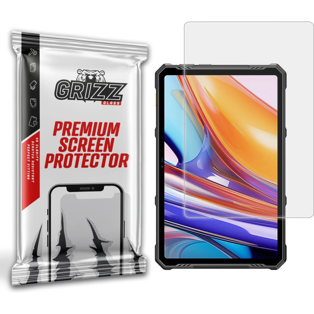 Folia matowa GrizzGlass PaperScreen do Ulefone Armor Pad 3 Pro